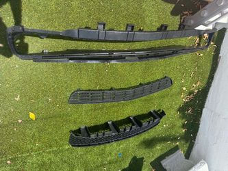 2015 Dodge Charger Grille