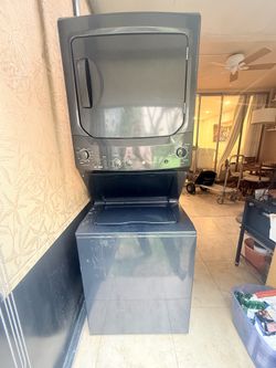 Washer Dryer