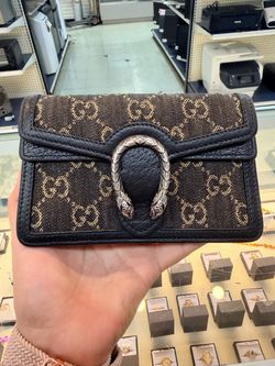 Gucci purse