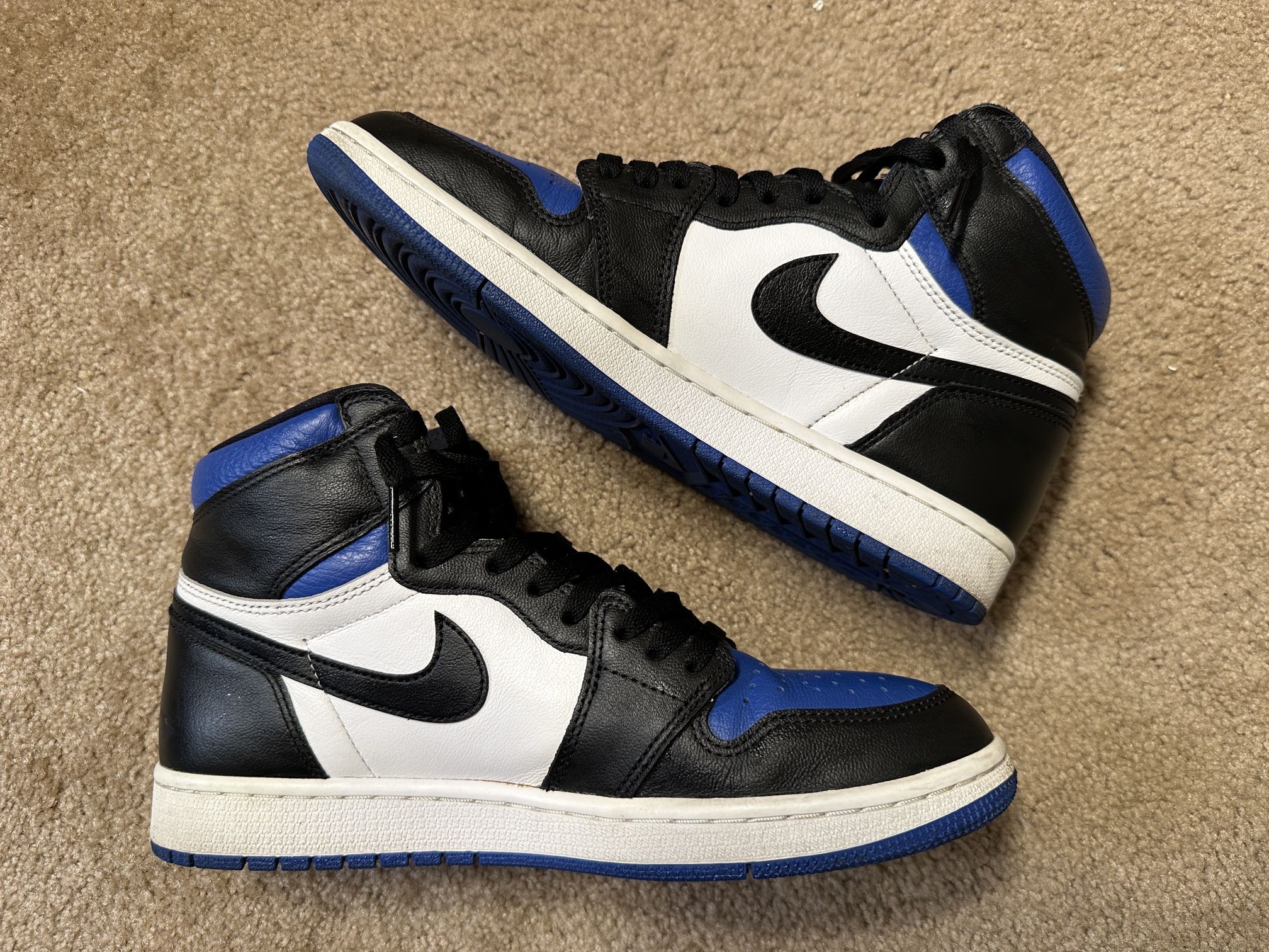 Air Jordan 1 Retro High OG