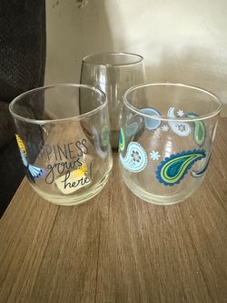 Cups