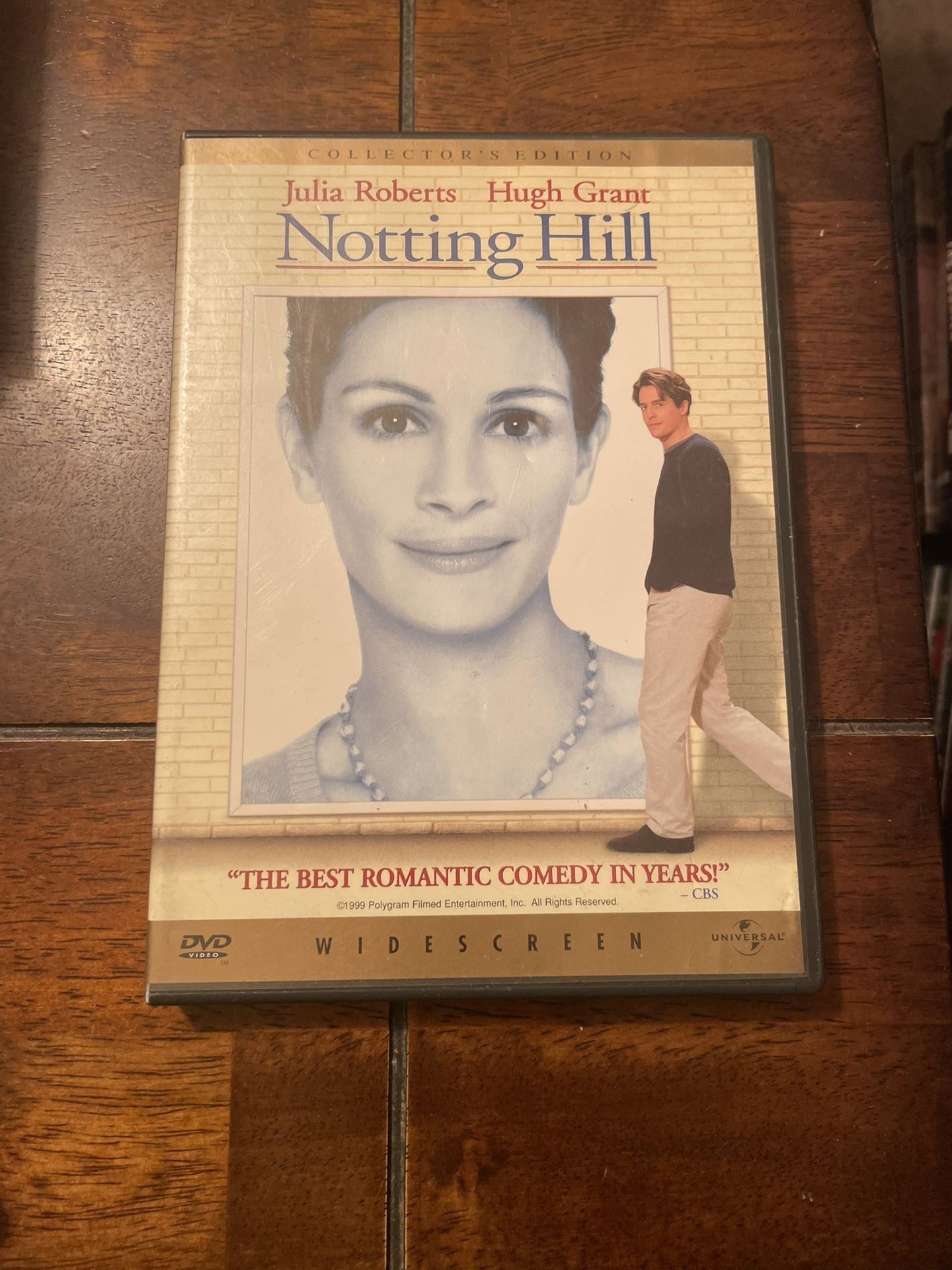 Notting Hill (DVD)