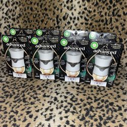 Air Wick Advanced Plug In $4 Each  Firm On Price