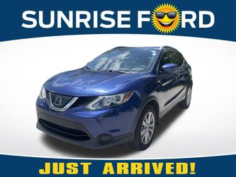 2019 Nissan Rogue Sport