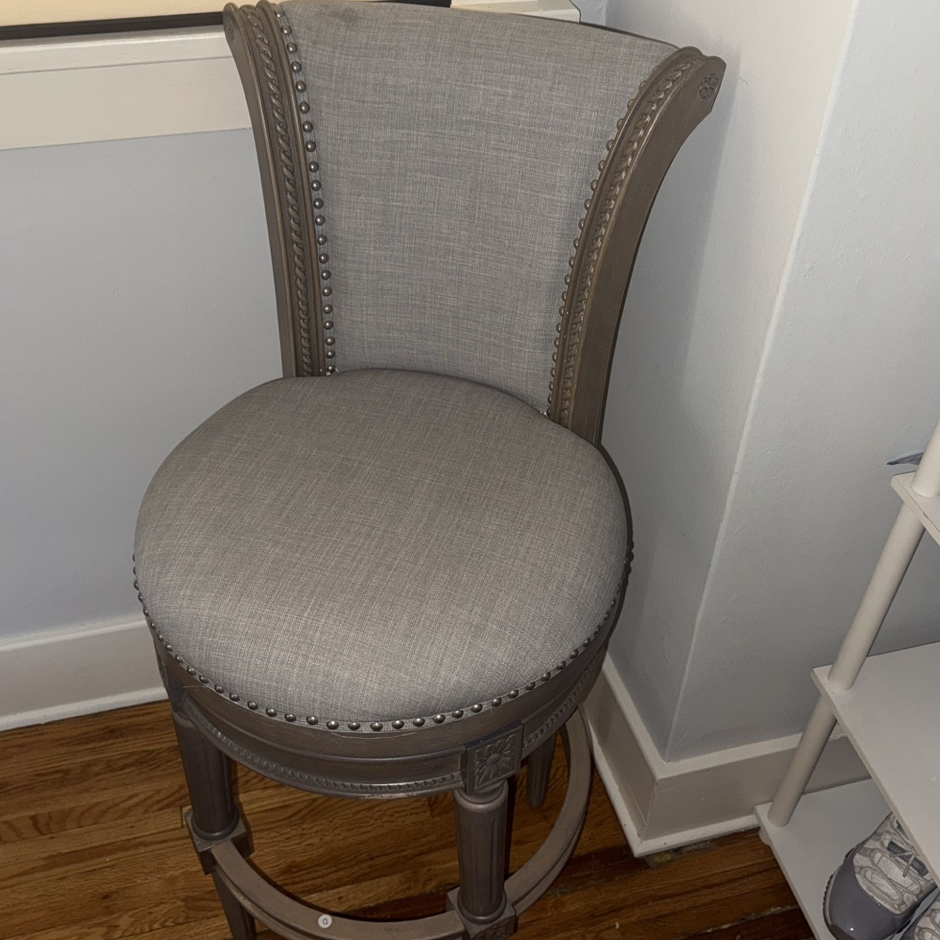 Maven Lane Bar Stool 