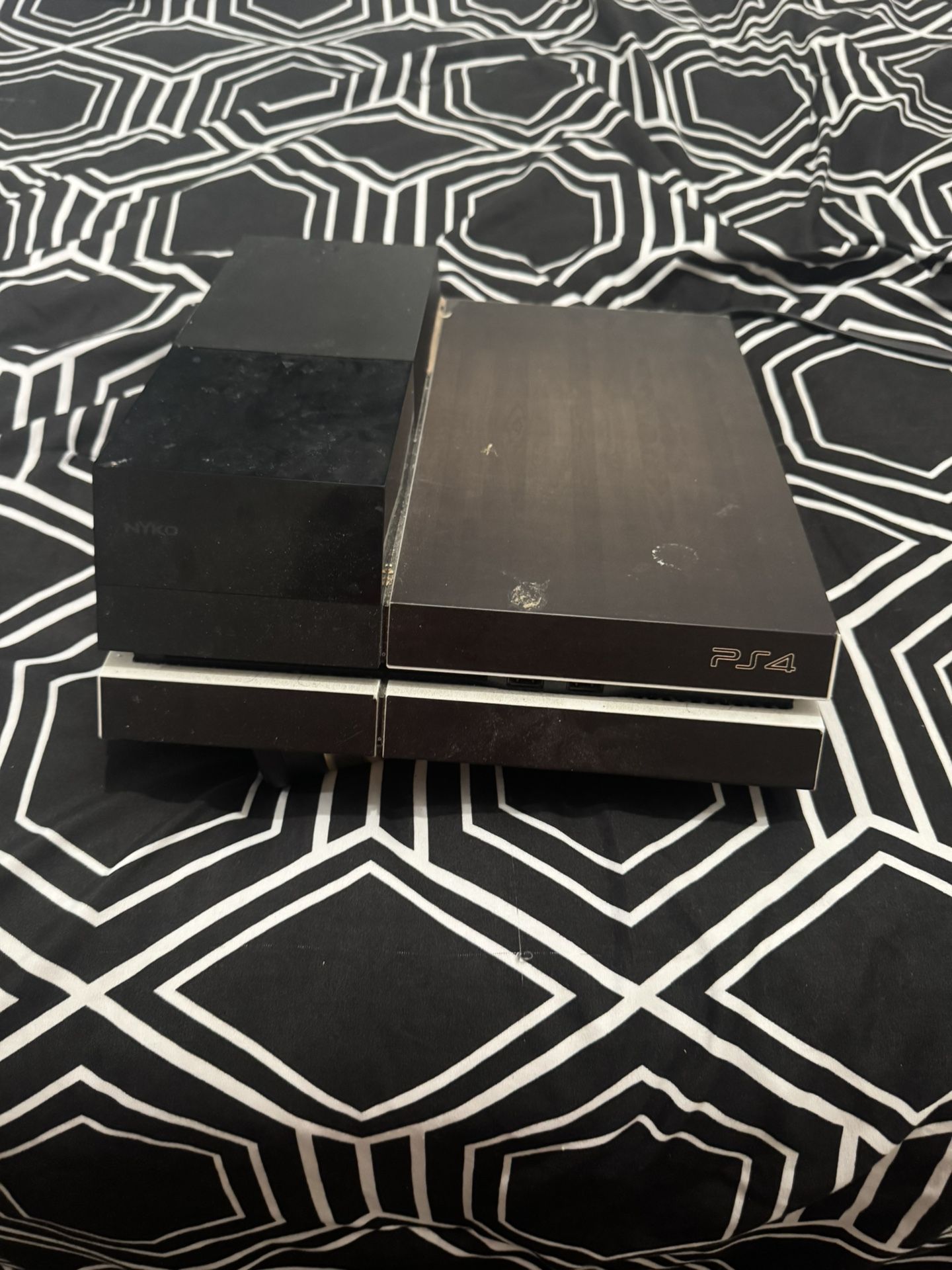 Ps4