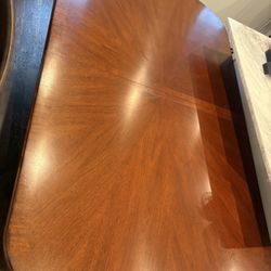 Dining Room Table