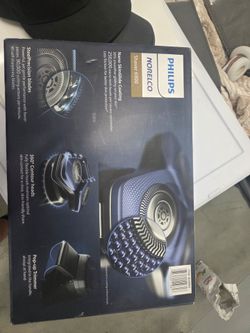 Philips shaver