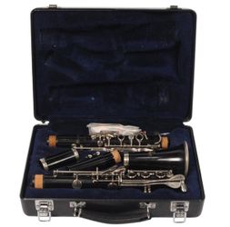 Vintage Selmer Clarinet 1400B