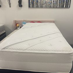Twin Mattress