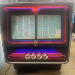Juke Box