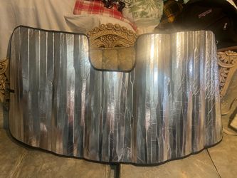 WeatherTech SunShade