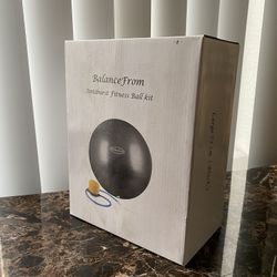Yoga Ball