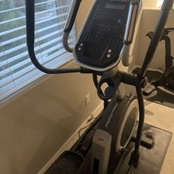 Elliptical 