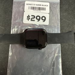 On Sale Apple Watch Series 10 46MM 
