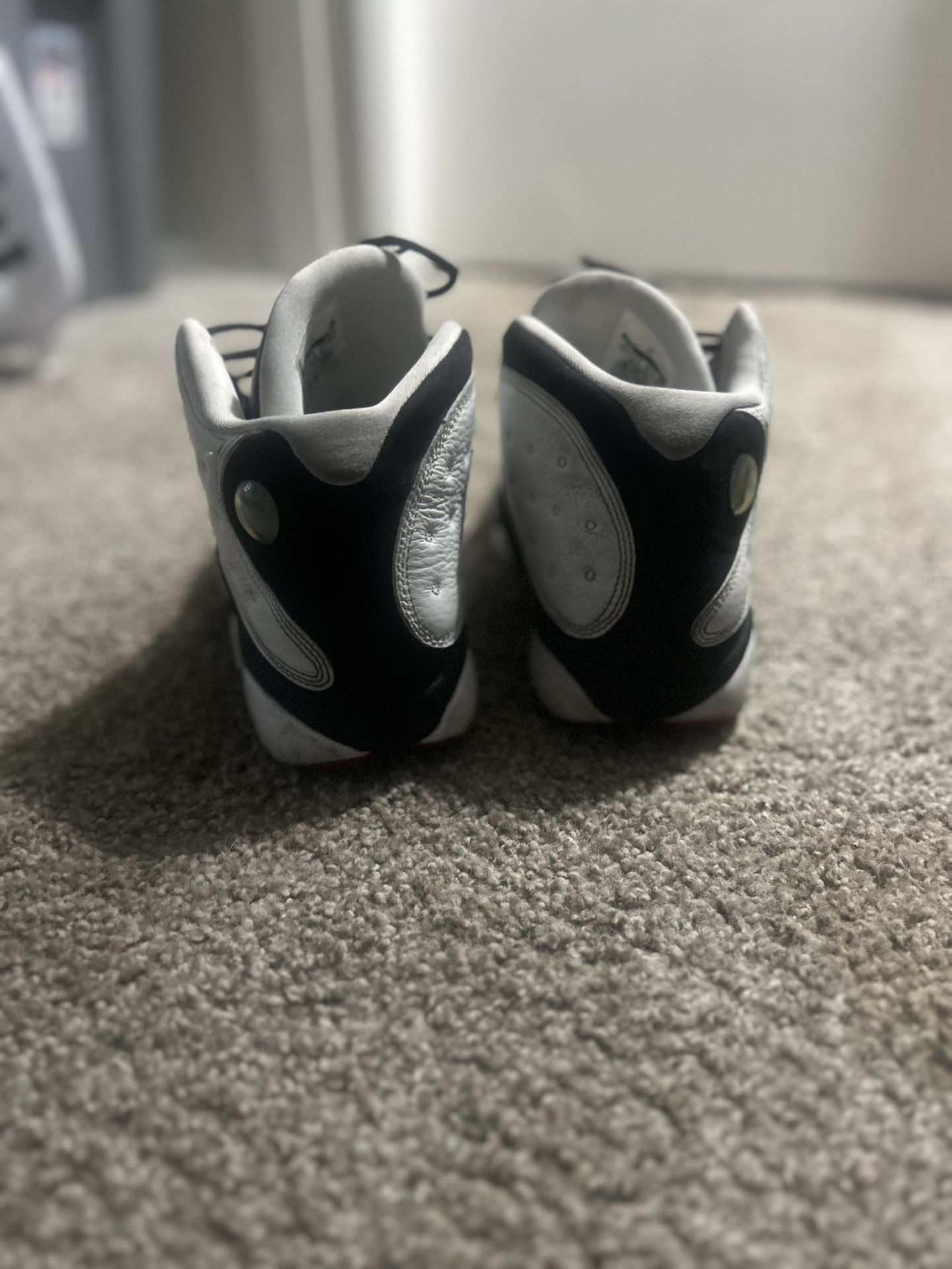 Jordan 13’s He Got Game 