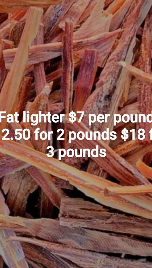 Fat Lighter