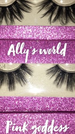 Eye Lashes