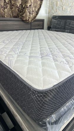 King size mattresses