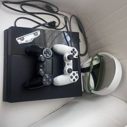 PS4