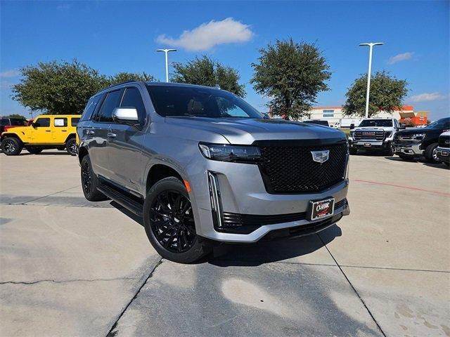 2023 Cadillac Escalade