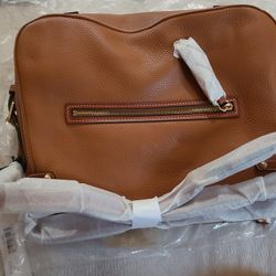 Dooney And Bourke Purse