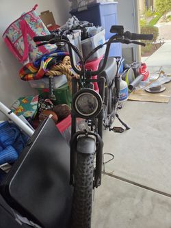 Juiced EBike