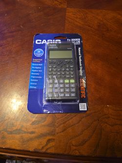 Calculator