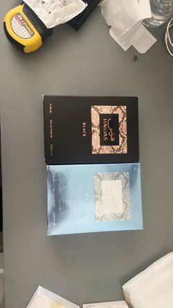 Hawas ice and black