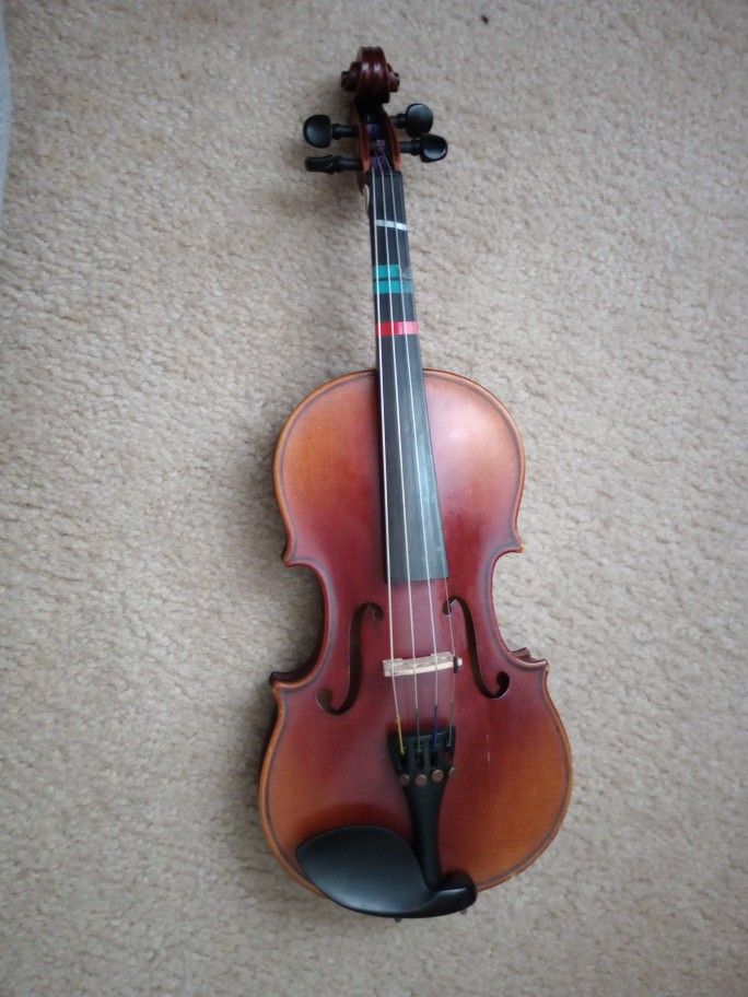 1/4 Size Violin