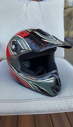 Motorcycle Helmet