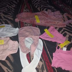 Baby Cloths