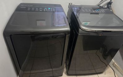 Samsung Dryer