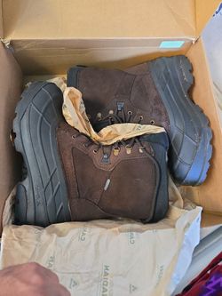 Kamik Boots Water Proof