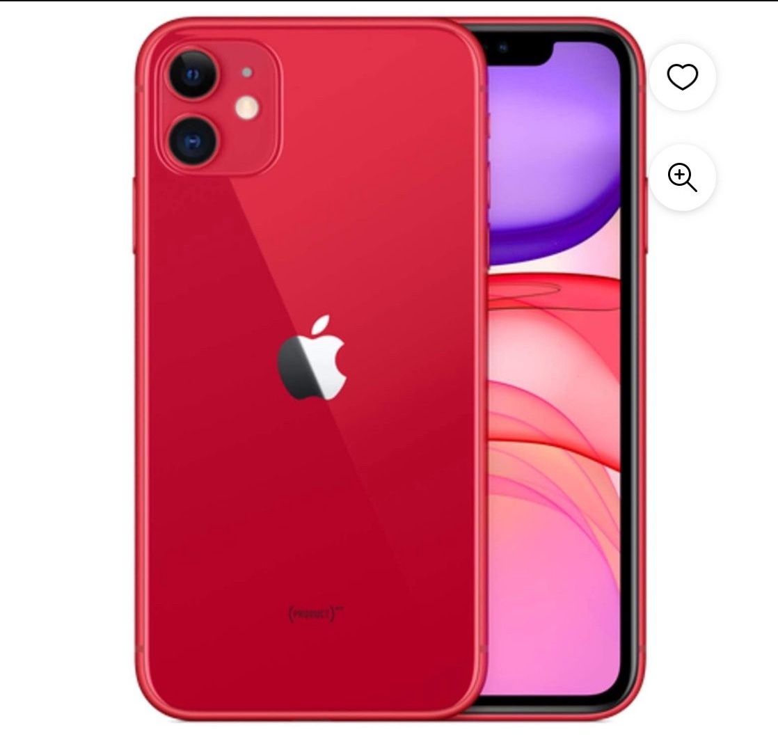 iPhone 11