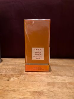 TOM FORD BITTER PEACH