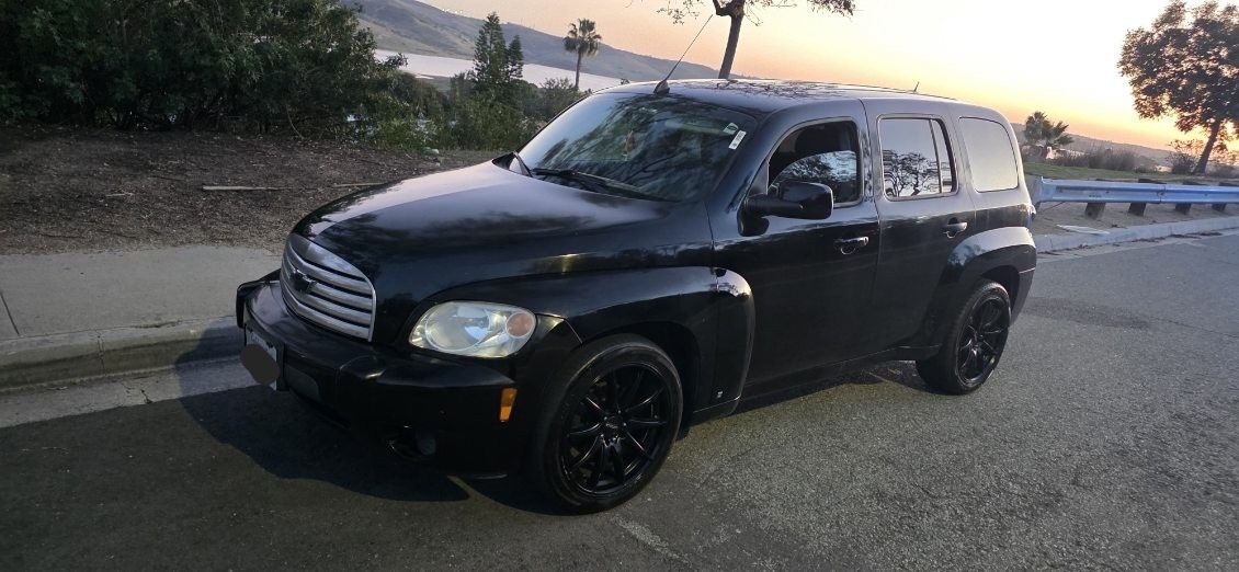 2008 Chevrolet HHR