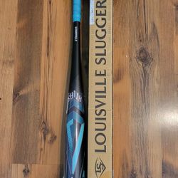 NEW Louisville Slugger ATLAS 33oz -3 BBCOR 