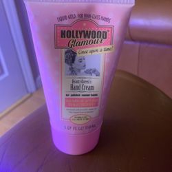 Beauty Queens Hand Cream 