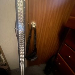 50”in lED Light Bar 