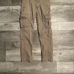 Cargo Pants