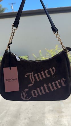 Juicy couture purse