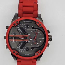 Diesel DZ7370 Mr. Daddy 2.0 Mens Watch
