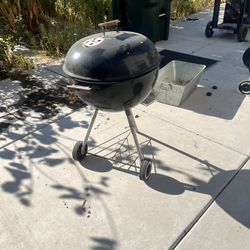 weber 