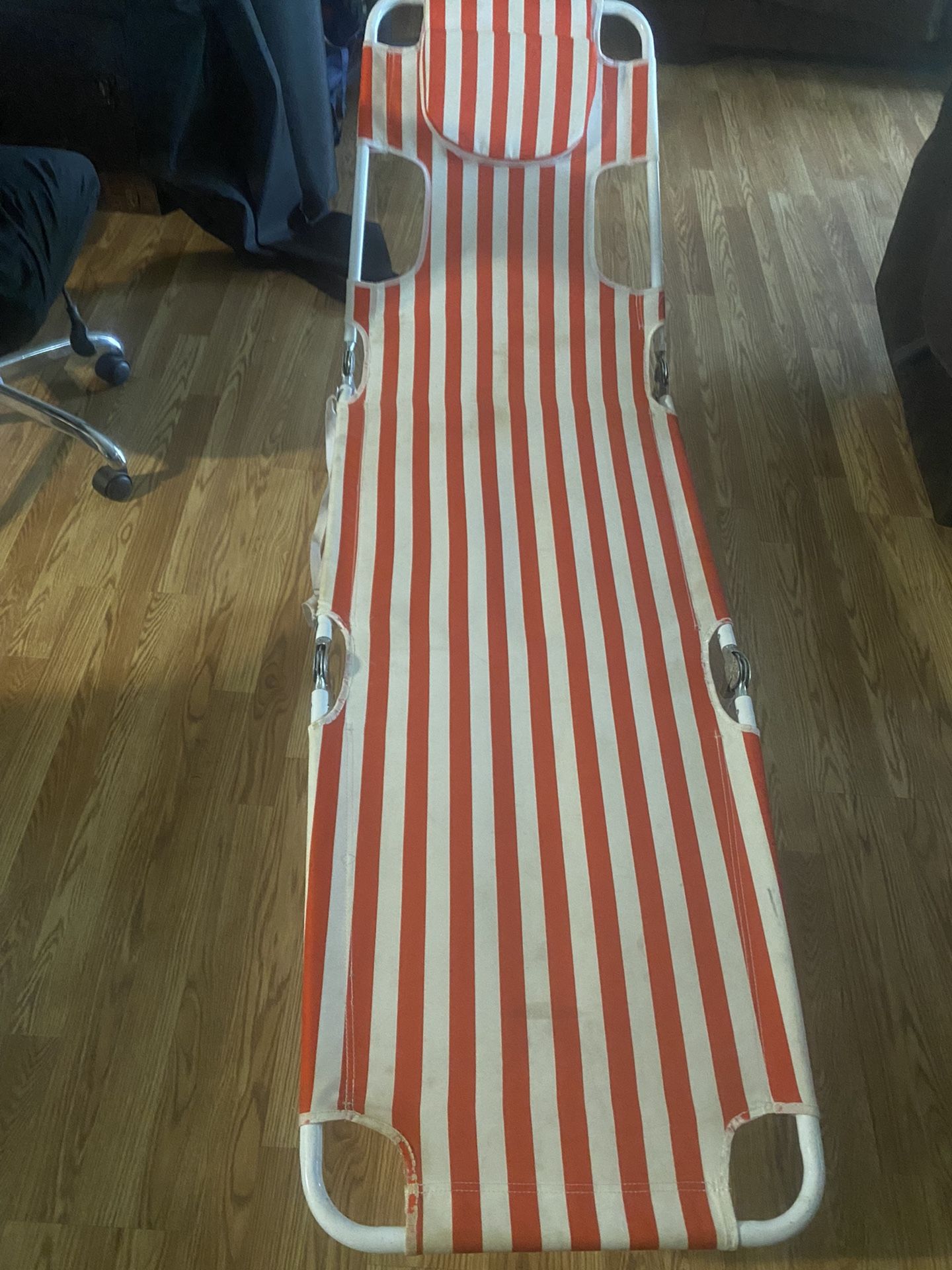 Beach Chair