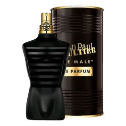 Jean Paul Gaultier Le Male Le Parfum Eau De Parfum Cologne For Men  4.2oz