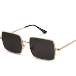 Polygon Polarized Sunglasses