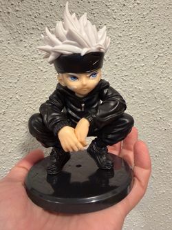Satoru Gojo Figurine Jujutsu Kaisen