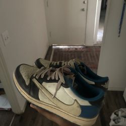 Travis Scott Fragments 
