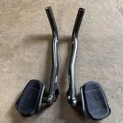 Carbon Handlebars